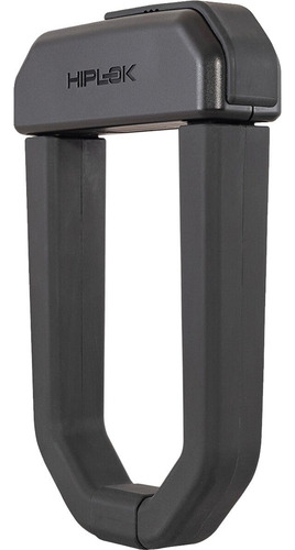 Hiplok D1000 - Candado De Grillete Unisex Dm1