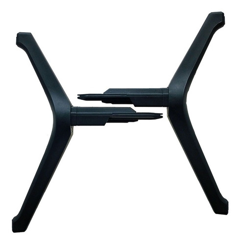 Imagem 3 de 7 de Base Pedestal Pé Tv Samsung Un50tu7000g Un50tu7000