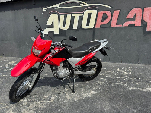Honda Nxr 150 Bros Ks Mix