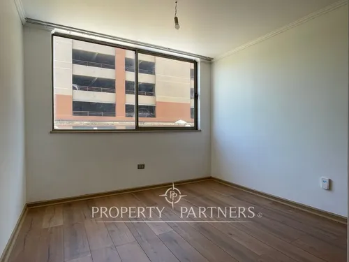 Departamento En Barrio Cívico De Concepción