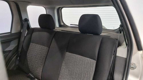 Ford Ecosport 2.0 My10 Xlt Plus 4x2 - 151056 - C(p)
