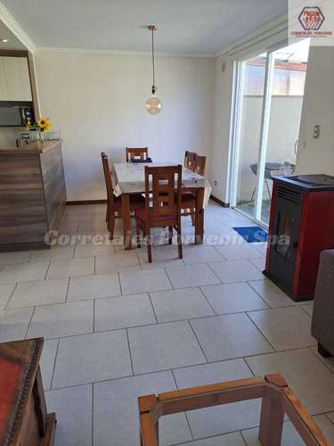 Condominio Los Robles 2 Pucon Casa 26 (96417)