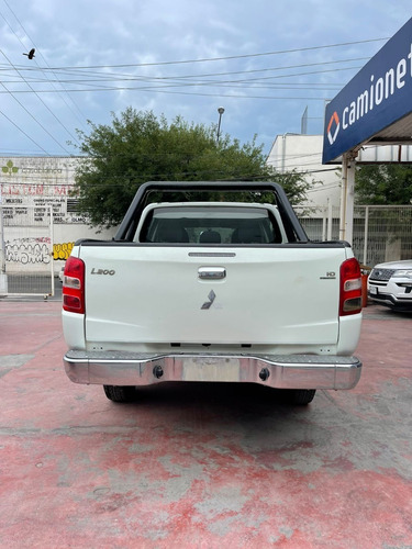 Imagen 8 de 8 de L200 2018