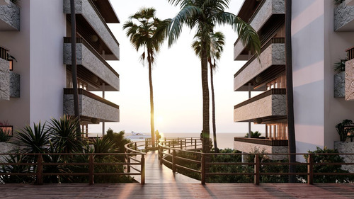 Mayacalt Condos En Venta En Mahahual