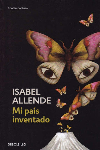 Mi Pais Inventado - Isabel Allende