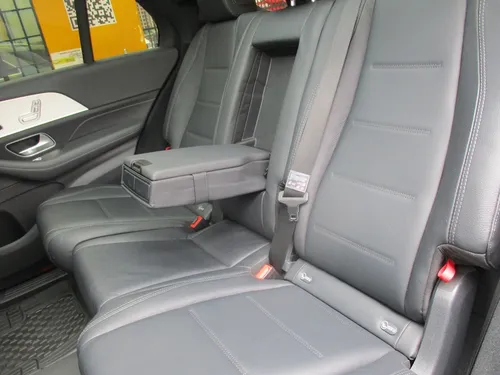 Mercedes-Benz Clase GLE 450 4MATIC HYBRID 4X4 3.0CC AT AA