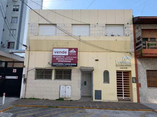 Imagen 1 de 14 de Casa Ph En Venta En Wilde Centro