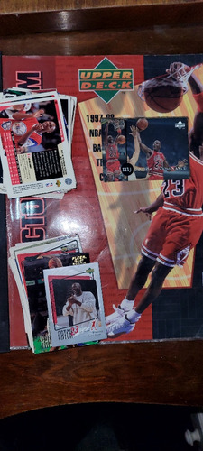 Trading Cards Nba