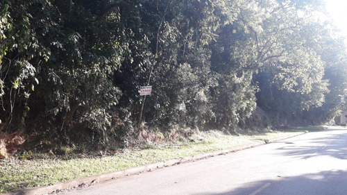 Imagem 2 de 15 de Venda Residential / Land Lot Alpes Da Cantareira São Paulo - 1852