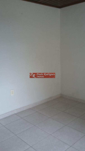 Imagem 9 de 30 de Ref:50052 Casa Duplex3 Dorms,varanda, Rocha - V50052