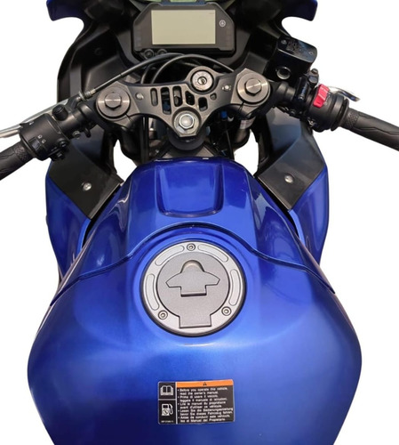 Yamaha R3 Seminueva Un Solo Dueño
