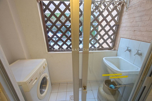 Imagen 17 de 30 de Apartamento En Venta - Mansa