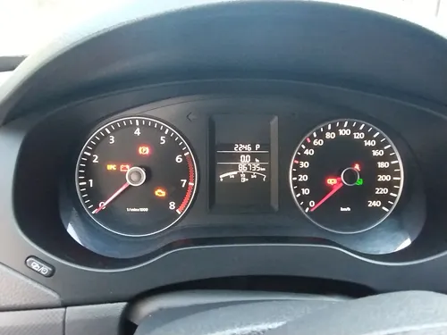 Volkswagen Jetta 2.5 Tredline Automatico