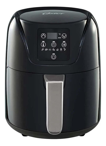 Air Fryer Oster Ckstaf40ddf 4l Digital Negra