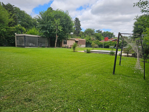 Venta Quinta Amoblada La Lonja Pilar
