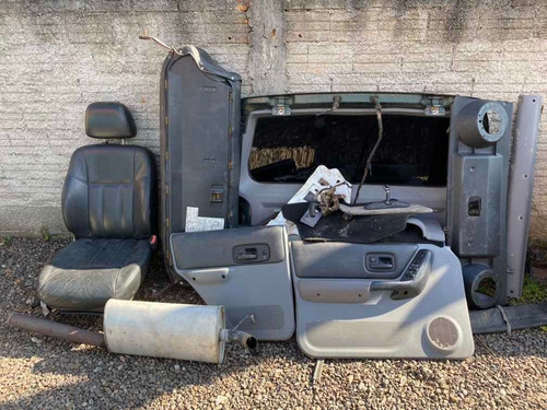 Jeep Cherokee 1998 4.0 Sport Aut. 5p