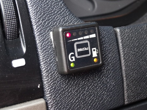 Imagem 14 de 15 de Fiat Idea Adventure Locker 2012! Gnv 5°! Financiamos 100%