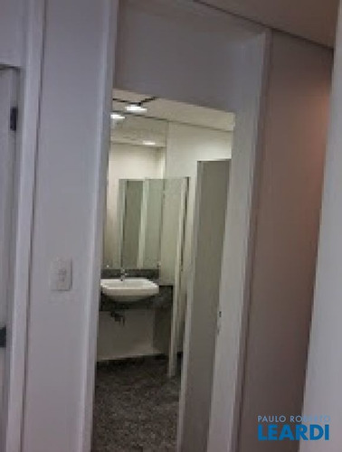 Imagem 10 de 14 de Comercial - Vila Olímpia - Sp - 436528