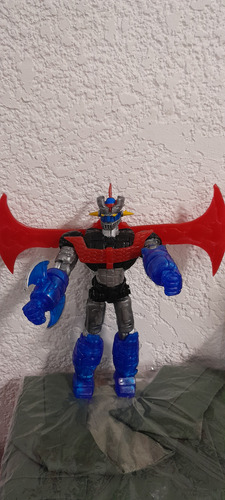 Figura Mazinger Z Bootleg (Usado)