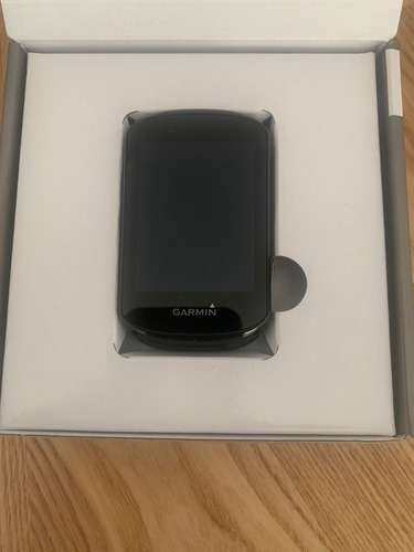 Garmin Edge 830 Gps Para Bici Con Soportes Originales