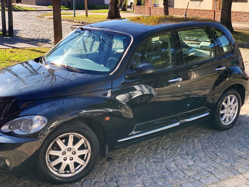 Chrysler Pt Touring 2.4 Año 2010