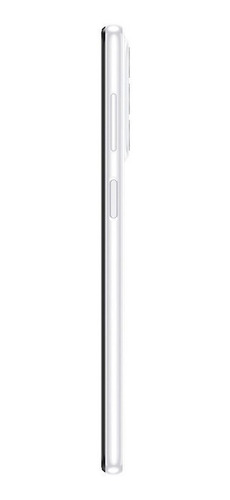 Celular Samsung Galaxy A23 Pantalla 6.6in 128gb - 5.000 Mah Color Blanco