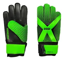 Comprar Guantes Arquero Drb Prime Adultos Fútbol Profesional Olivos