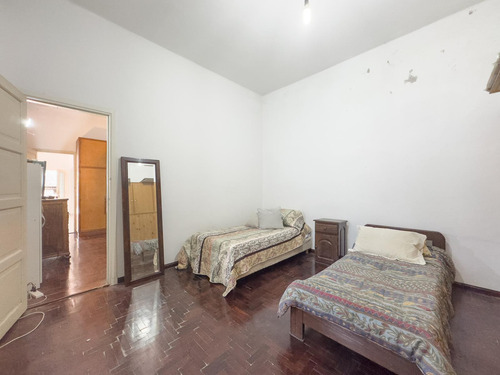 Venta Casa 3 Ambientes En Santos Lugares