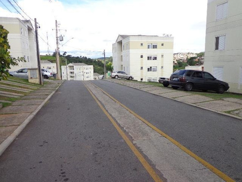 Apartamento À Venda, 48 M² Por R$ 160.000,00 - Jardim Ísis - Cotia/sp - Ap1027