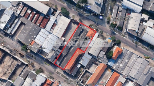 Imagem 15 de 15 de Terreno, 1260 M², Floresta - 156676