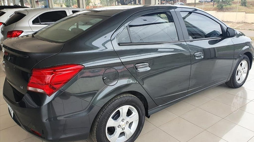 Imagem 3 de 6 de Prisma 1.4 Mpfi Lt 8v Flex 4p Manual