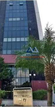 Imagem 15 de 15 de Escritório Em Vila Monte Alegre - São Paulo - 589