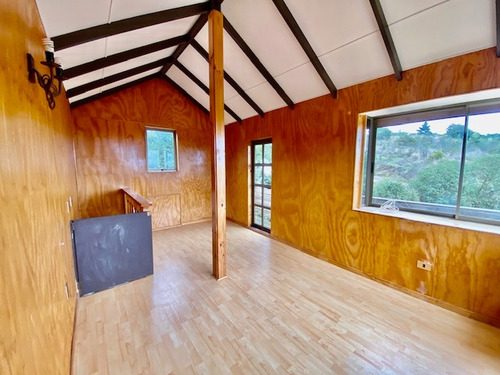 Cabaña En Parcela, Campomar 1
