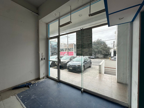 Local Comercial En Renta, Planta Baja En San Pedro Garza García Zona Tampiquito
