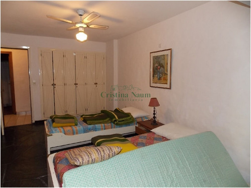 Apartamento En Peninsula, 3 Dormitorios *- Ref: 15902