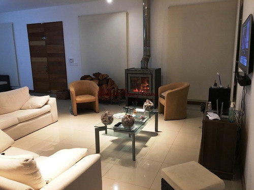 Imagen 22 de 30 de Venta Casa 4 Dormitorios En Club Del Lago, Laguna Del Sauce, Punta Ballena