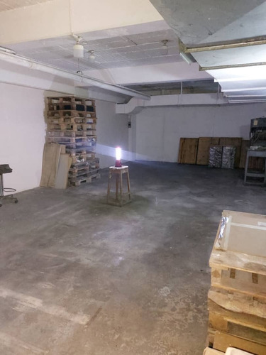 Pgm Vende Local Comercial En Sótano - Centro La Cuadra Av. Sur 2 / Detrás De Quinta Crespo