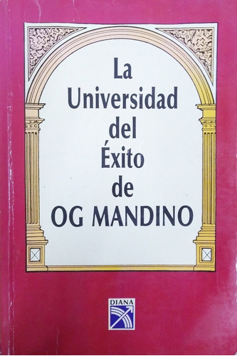 La Universidad Del Exito