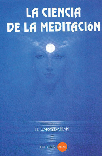 Libro La Ciencia De La Meditación