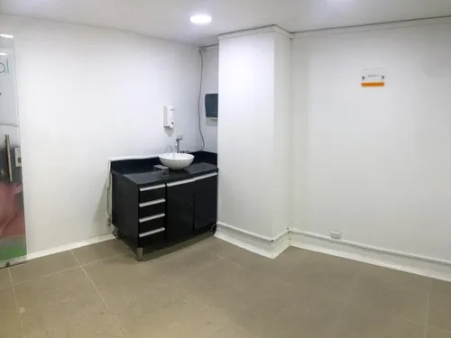Oficina En Arriendo/venta En Navarra-usaquén. Cod A2269