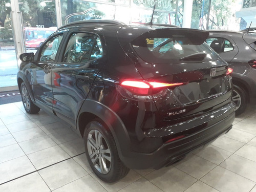Imagen 3 de 15 de Fiat Pulse 1.3 Drive Mt5! Contado - Financiado! Lh1