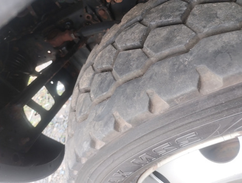 Iveco Daily 70c17 Caminhao Cabine Dupla Com Carroceria