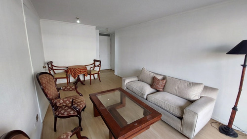 Venta Depto. Mariátegui 1d 1b 1e Providencia Oportunidad¡¡¡