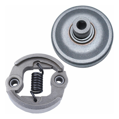 A Kit De Campanas De Embrague Para Stihl Fs 160, Fs 180, Fs