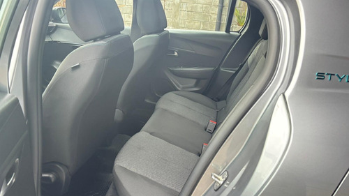 Peugeot 208 1.0 Style 5P