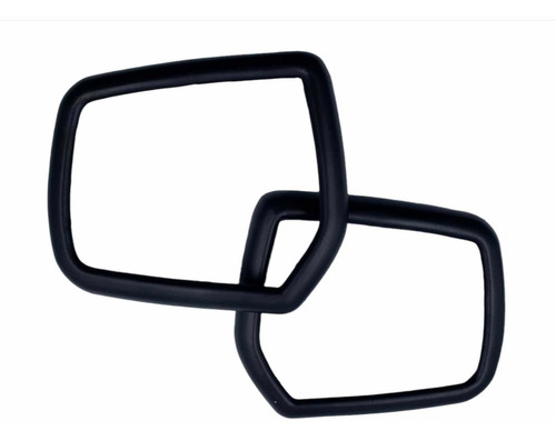 Protector / Seguro Luna Para Espejo Laterales Mazda Bt-50