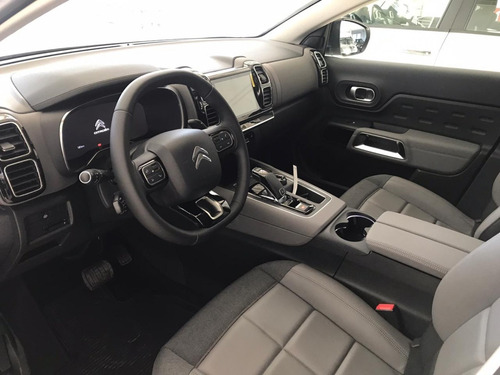 Citroen C5 Aircross Thp 165 Eat6 Feel Pack - Esprit Pourtau