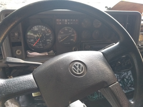 Vw Titan 40300