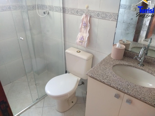 Imagem 24 de 30 de Apartamento Em Praia Grande, 03 Dormitórios, Vista Mar, Guilhermina, Ap02986 - Ap02986 - 70029952