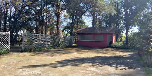 Centro Recreacional En Venta, San Javier De Loncomilla